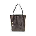 Chloé Spin Brown Shoulder Bag