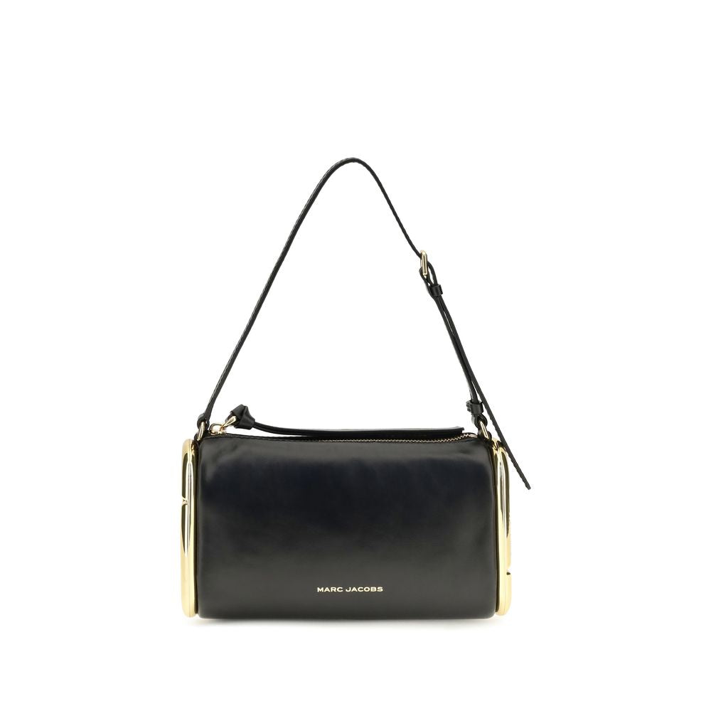 Marc Jacobs Juliette Black Small Shoulder Bag