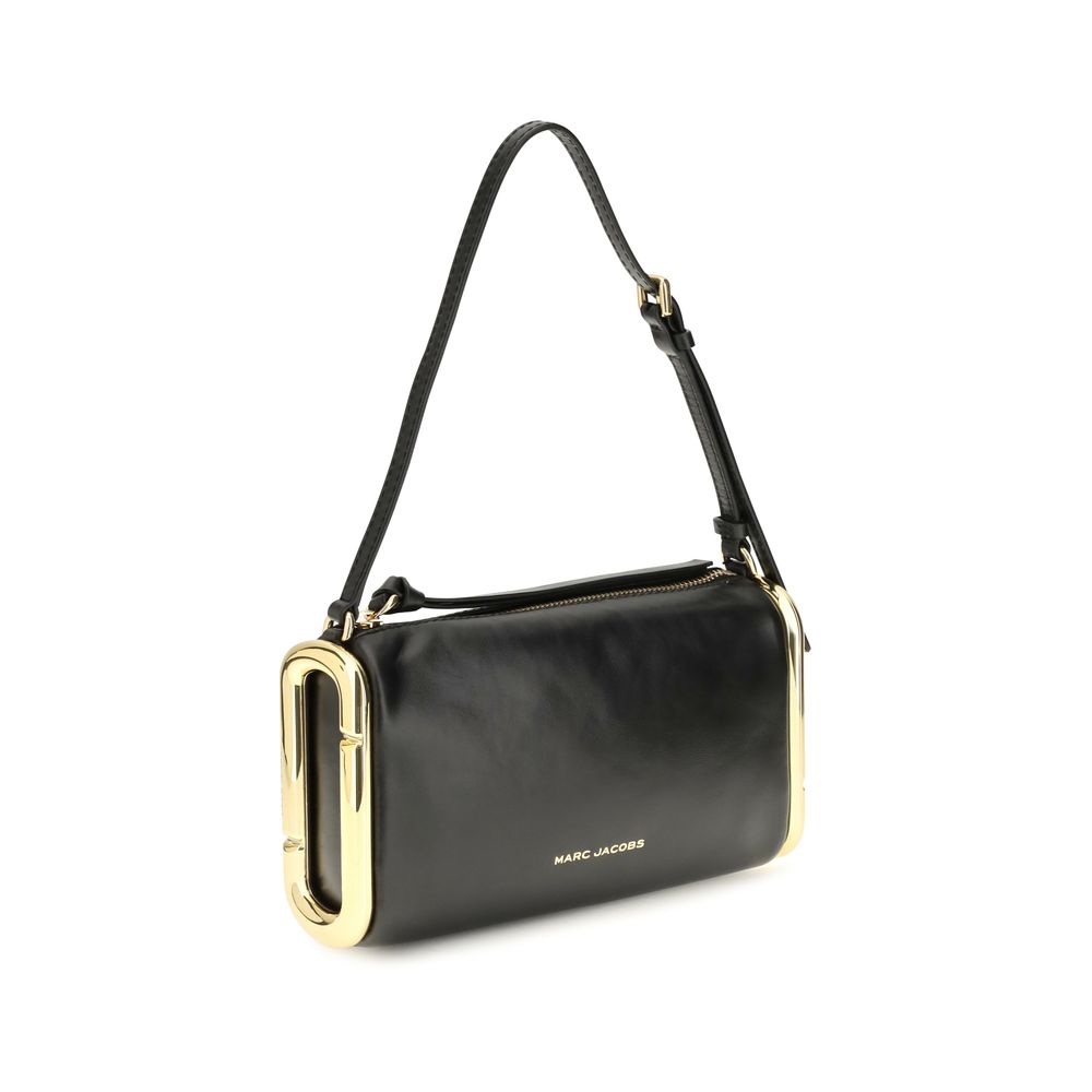 Marc Jacobs Juliette Black Small Shoulder Bag