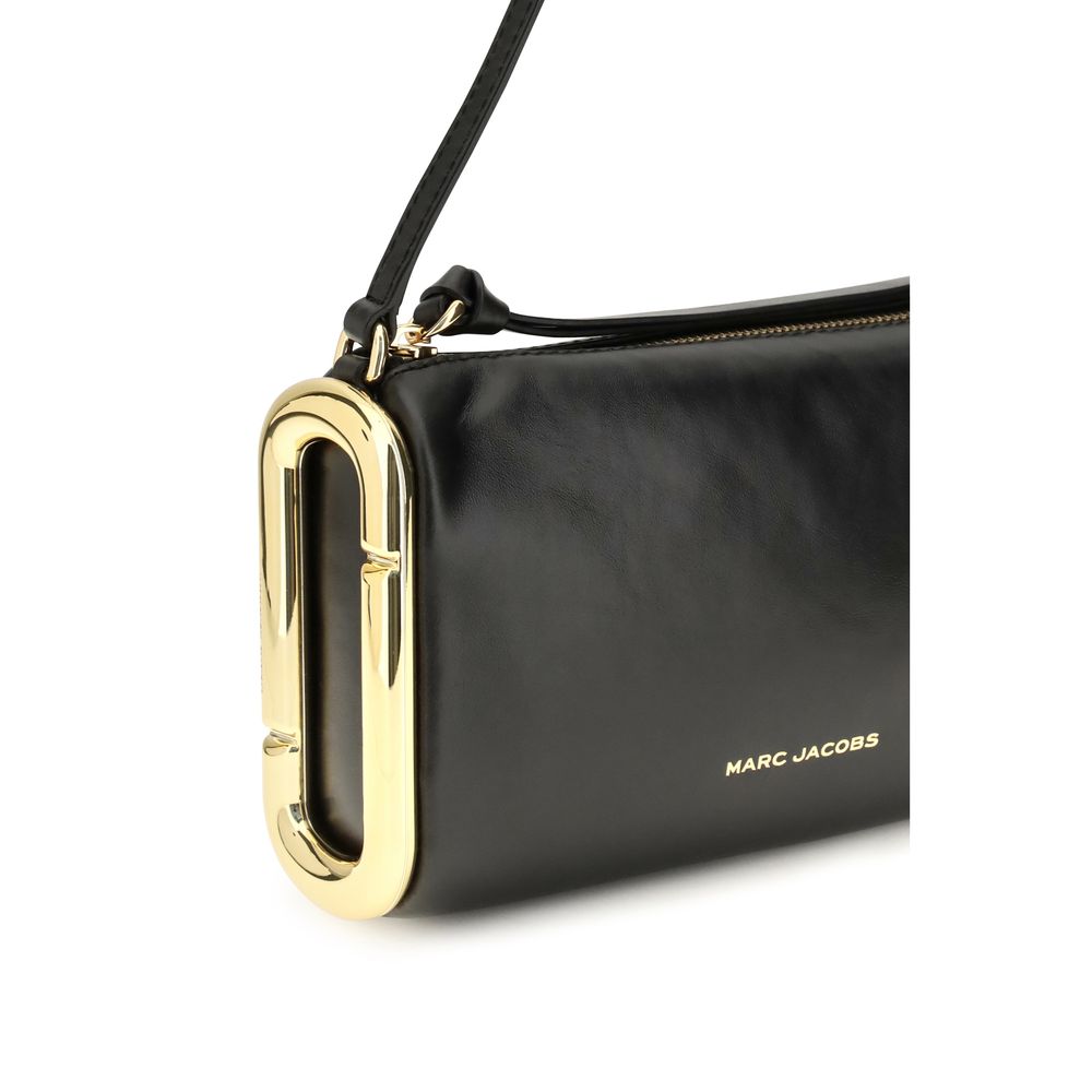 Marc Jacobs Juliette Black Small Shoulder Bag