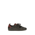 Vivienne Westwood Drunken Distressed Sneakers