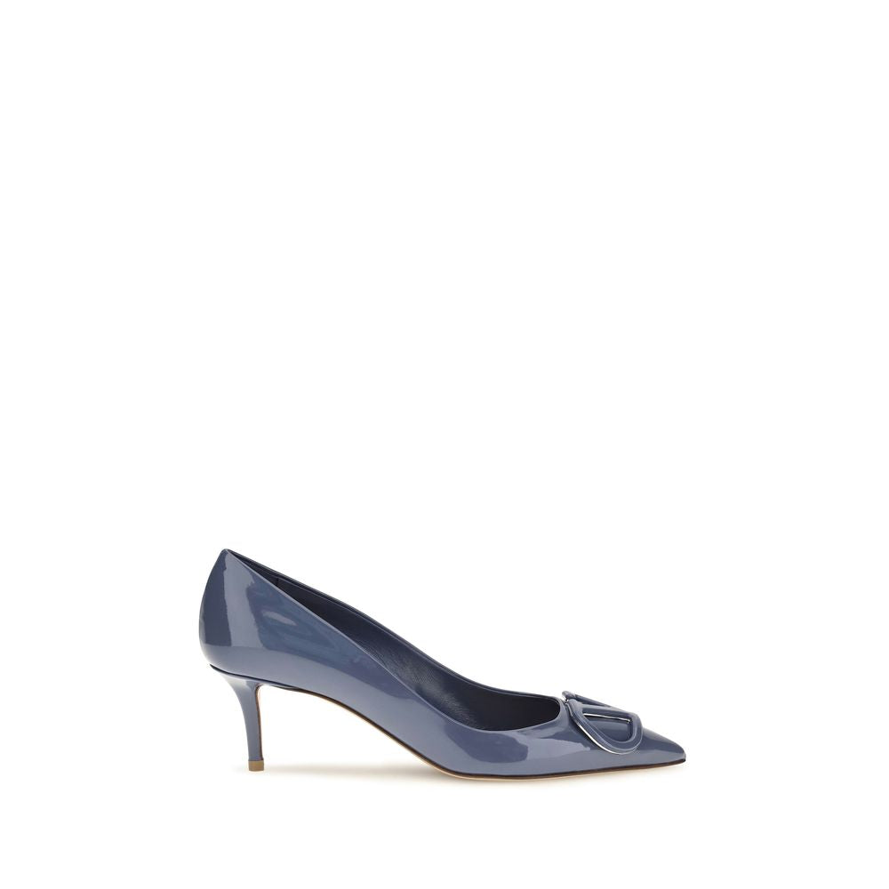 Valentino Garavani VLogo Signature Pumps