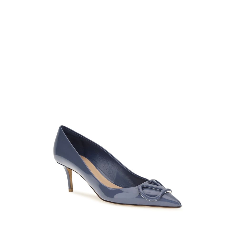 Valentino Garavani VLogo Signature Pumps