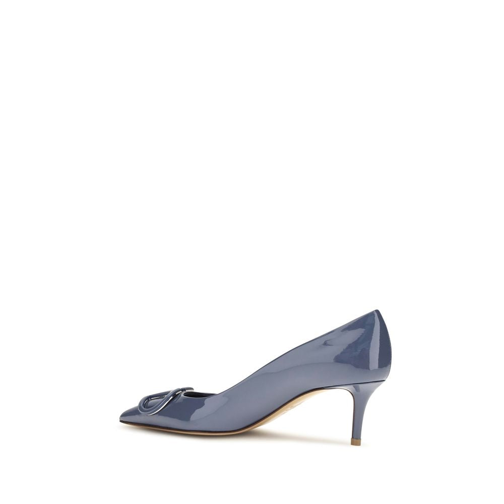Valentino Garavani VLogo Signature Pumps