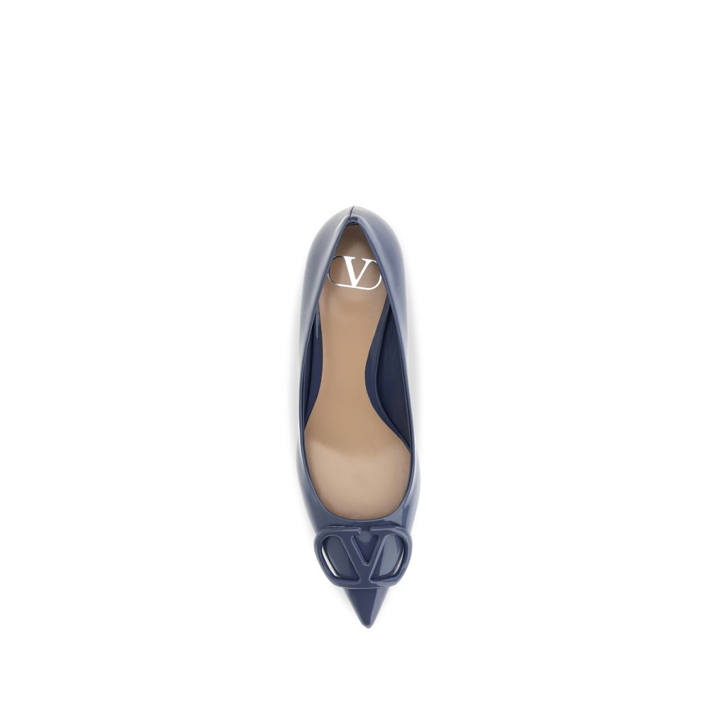 Valentino Garavani VLogo Signature Pumps