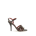 Valentino Garavani Rockstud Buckle Sandals