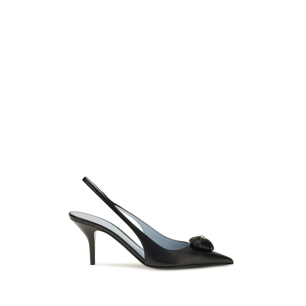 Valentino Garavani High Heel Pumps