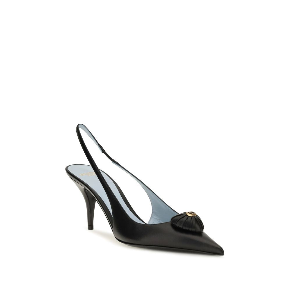Valentino Garavani High Heel Pumps