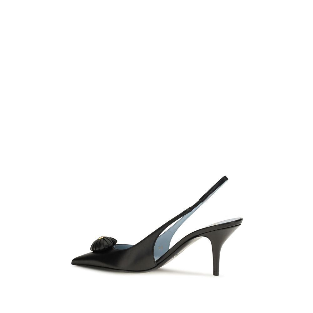 Valentino Garavani High Heel Pumps