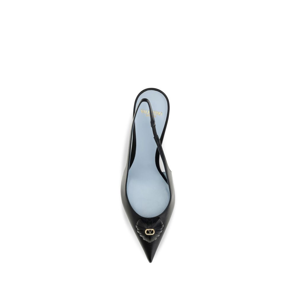 Valentino Garavani High Heel Pumps