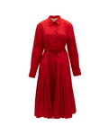 Valentino Garavani Women Evening Red Dress
