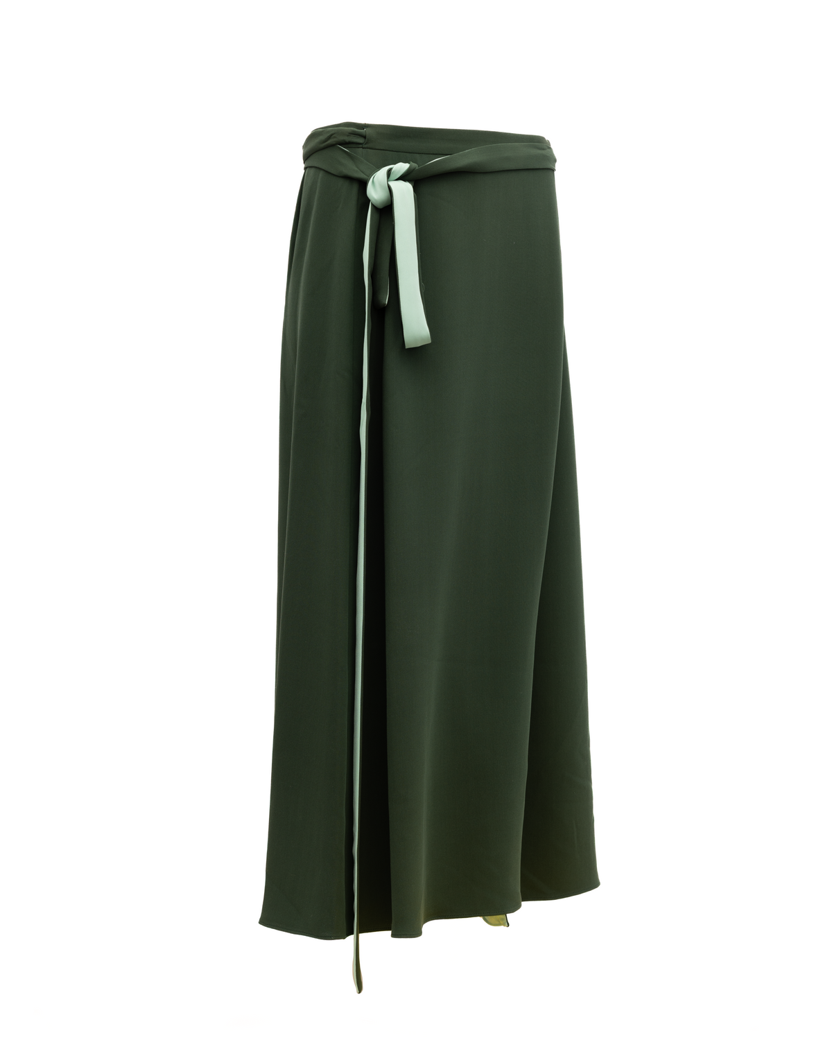 Valentino Garavani Long Skirt