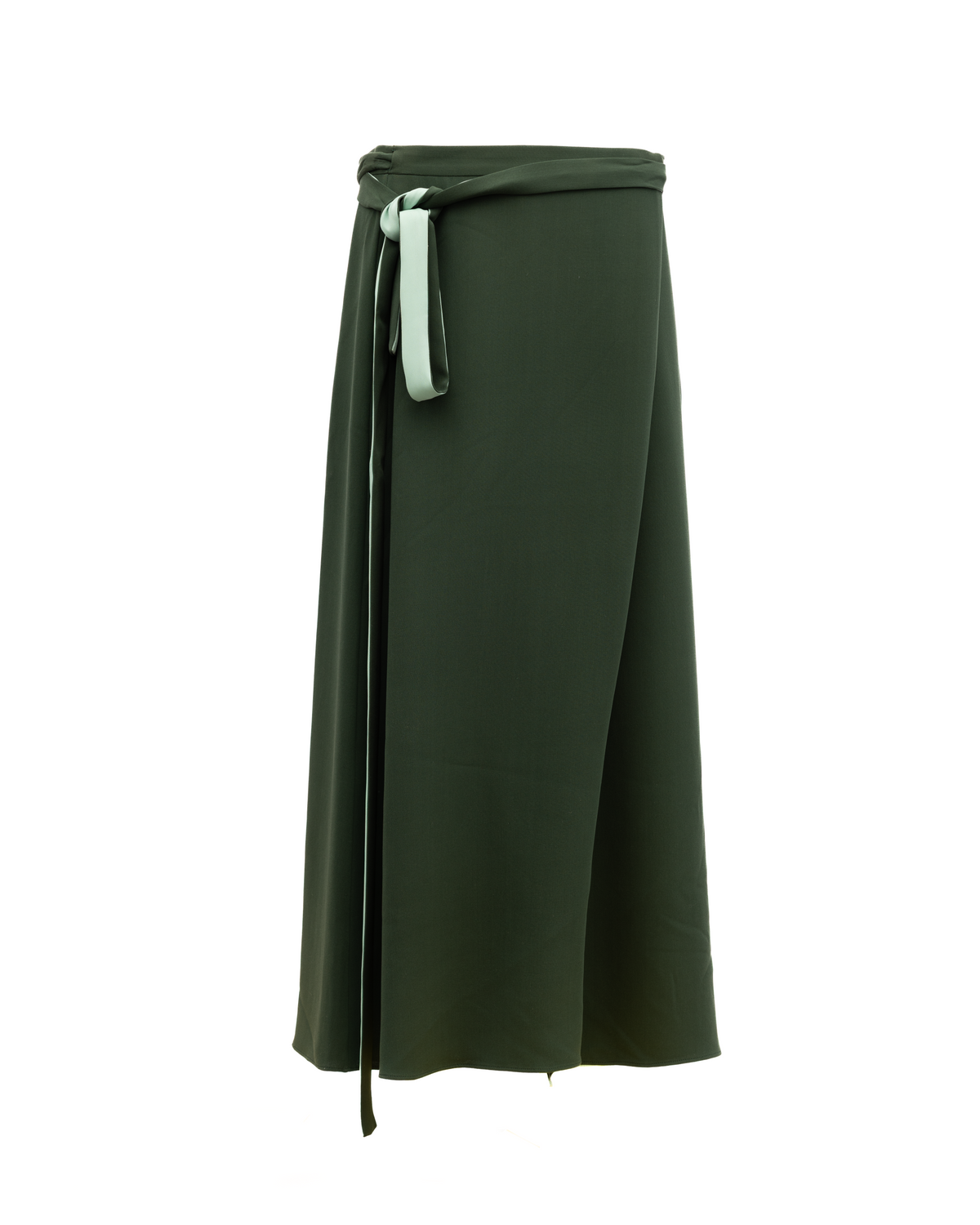Valentino Garavani Long Skirt