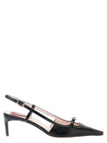 Roger Vivier Mid Heel Pumps