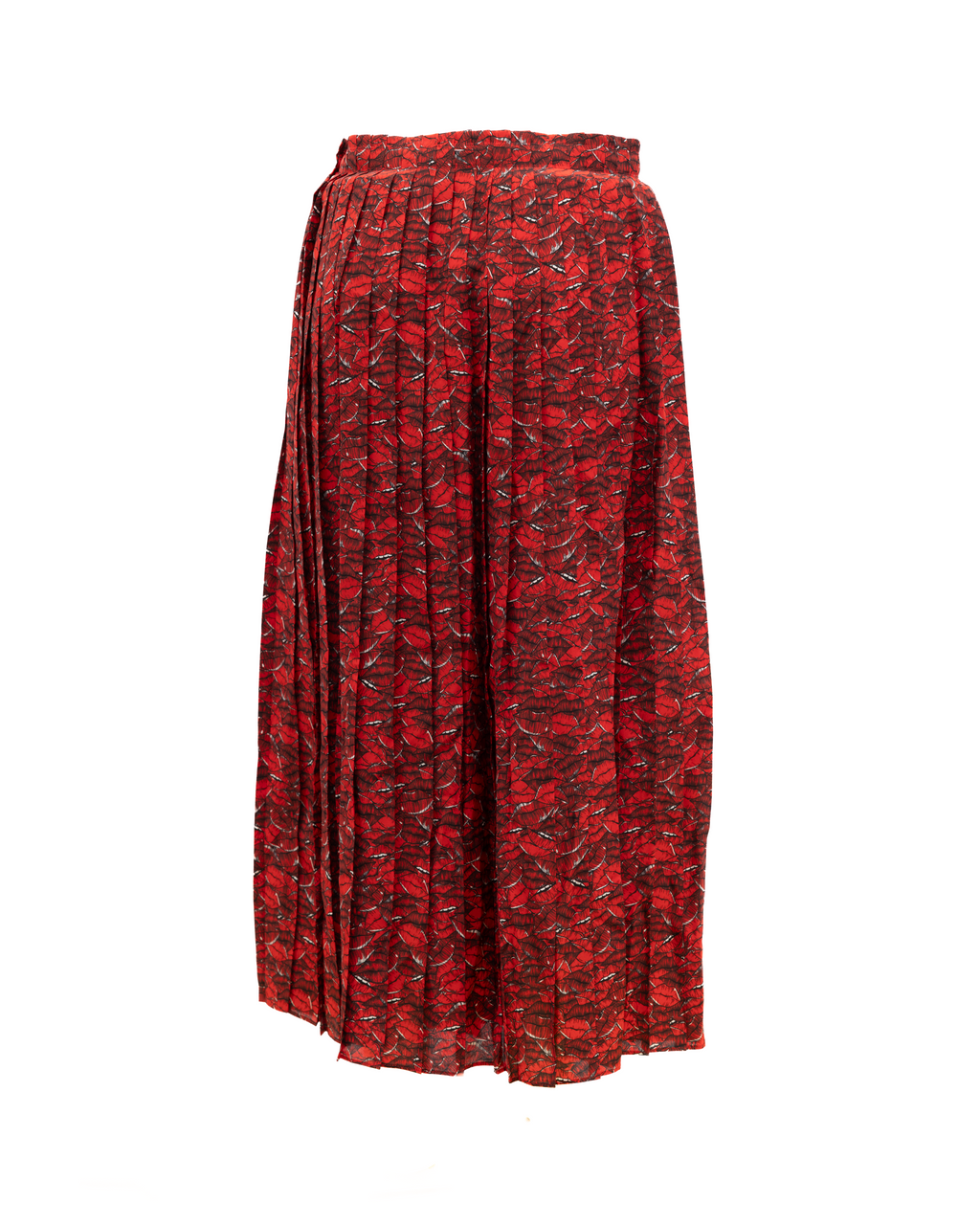 Valentino Garavani Midi Skirt