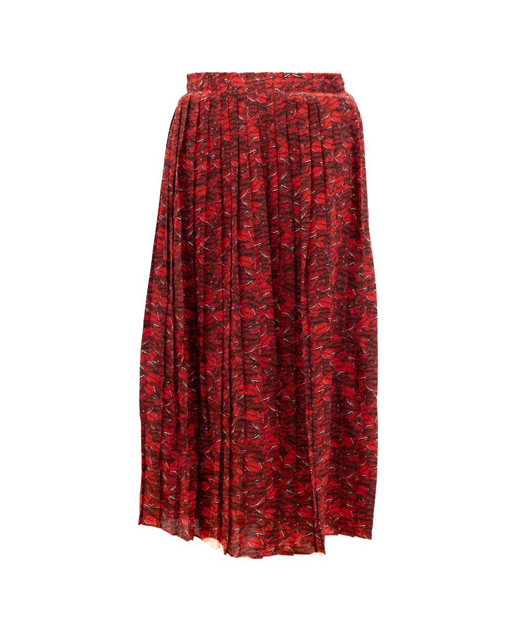 Valentino Garavani Midi Skirt