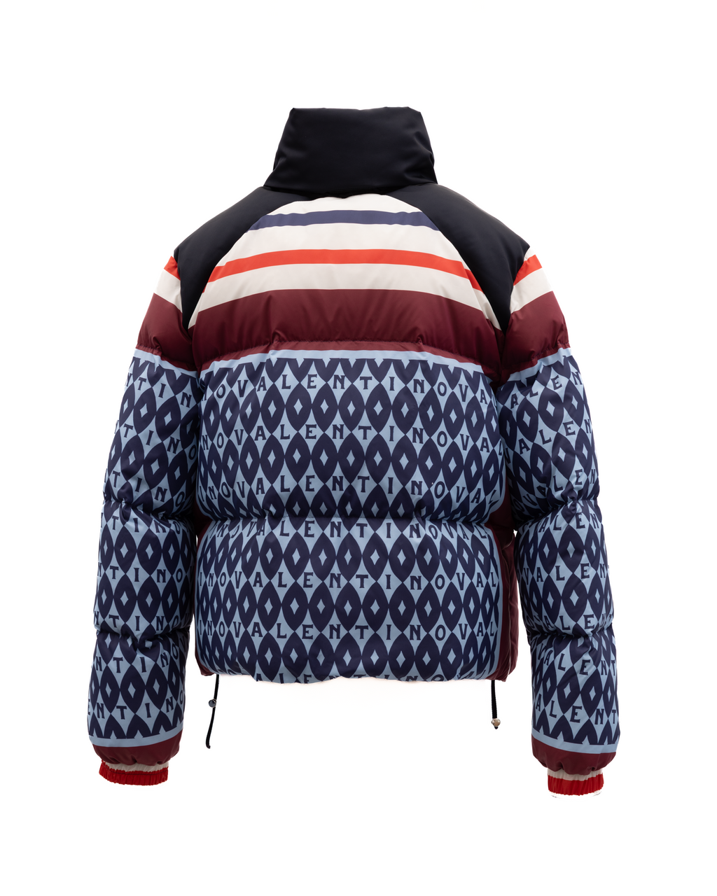 Valentino Garavani Multicolor Coat