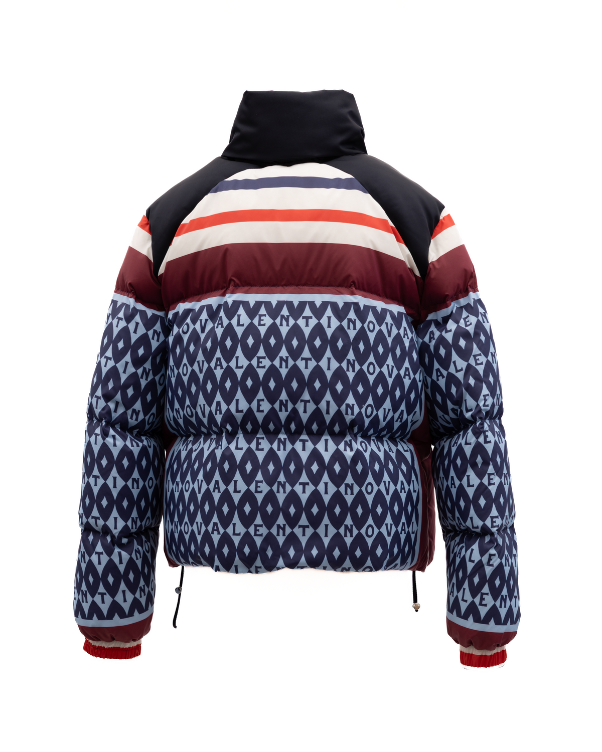 Valentino Garavani Multicolor Coat