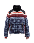 Valentino Garavani Multicolor Coat