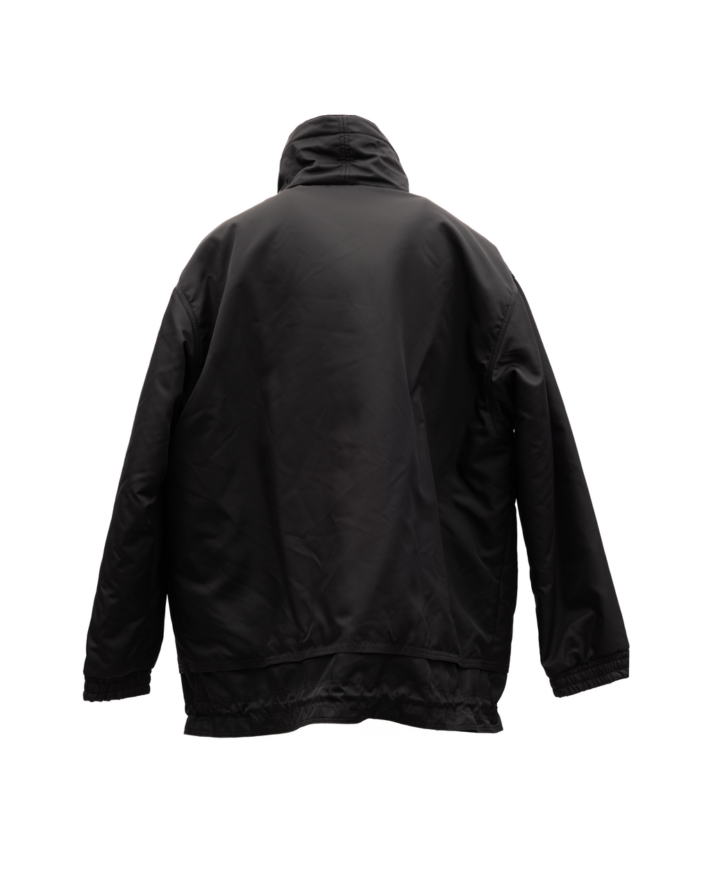 Valentino Garavani Black Jacket