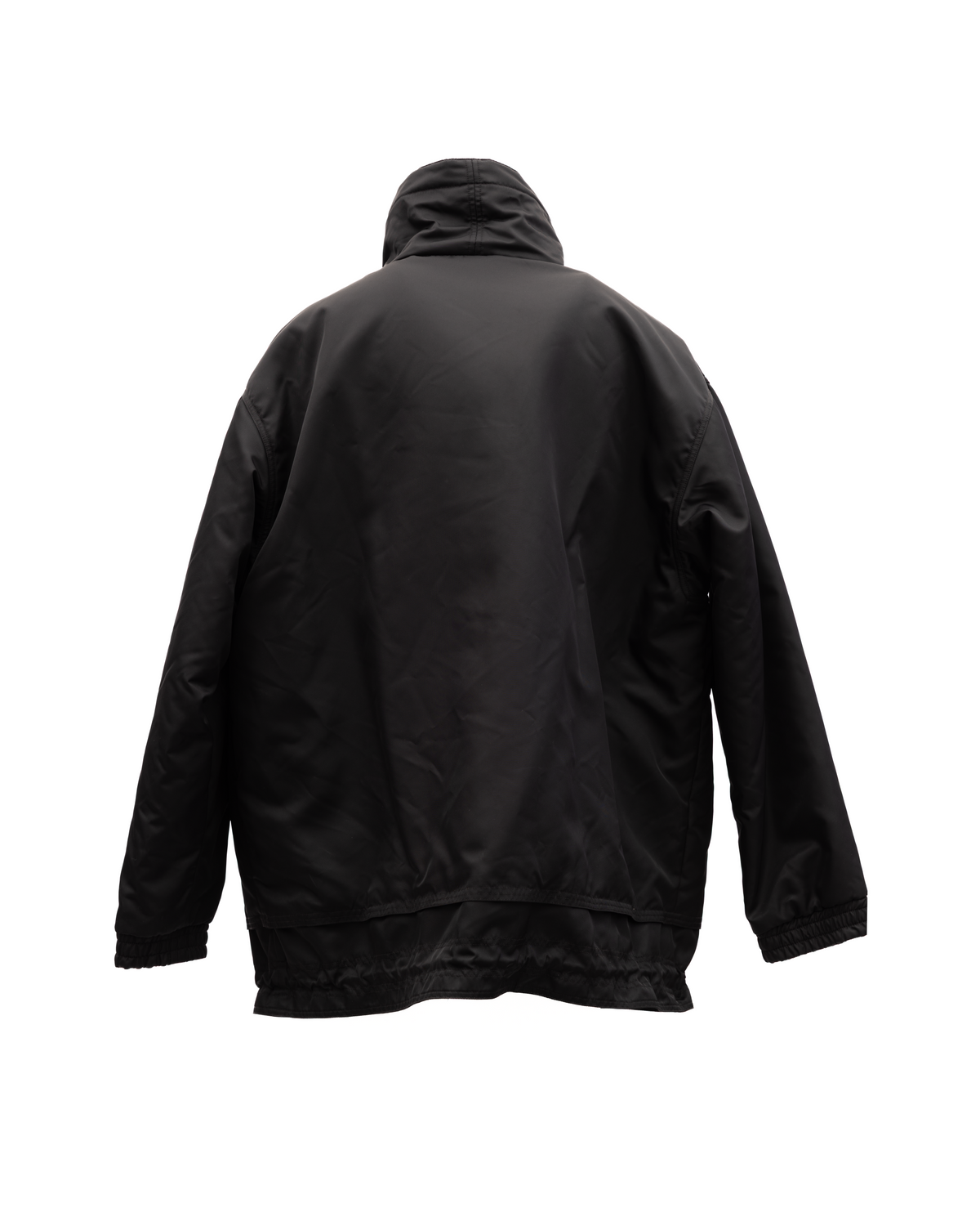 Valentino Garavani Black Jacket