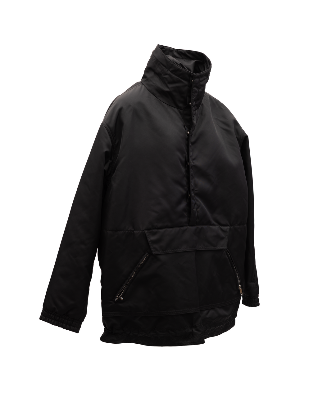 Valentino Garavani Black Jacket