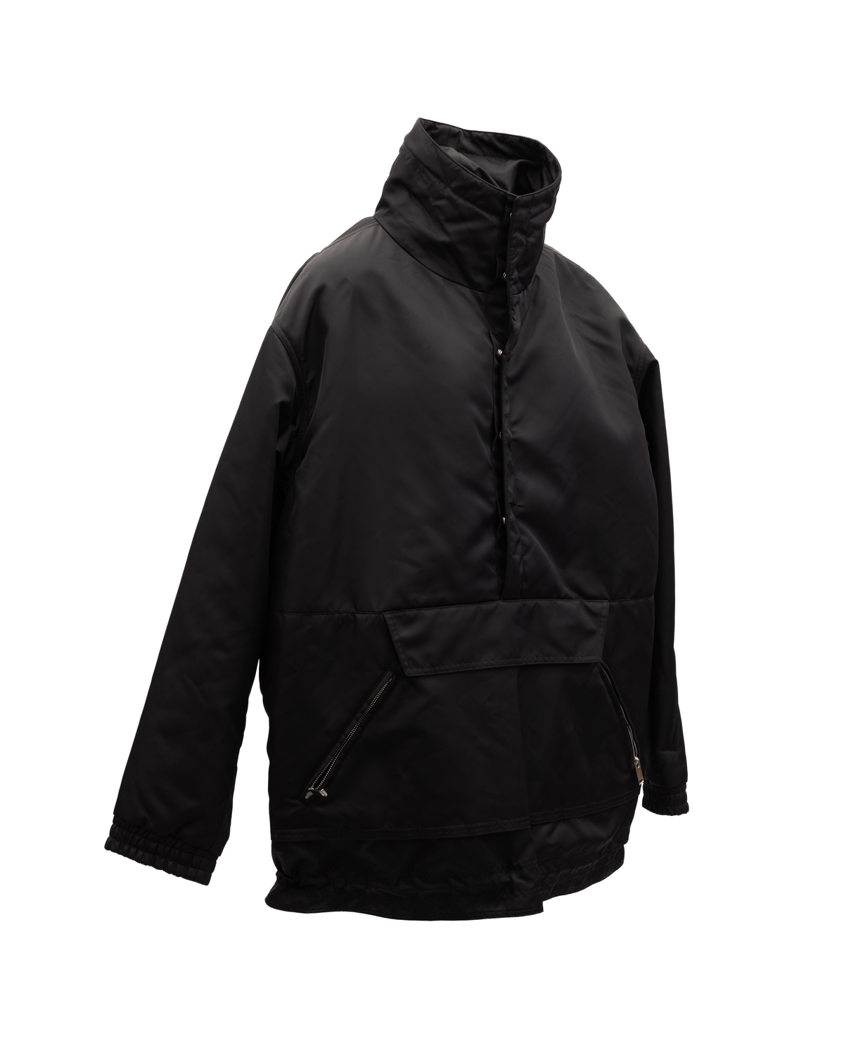 Valentino Garavani Black Jacket