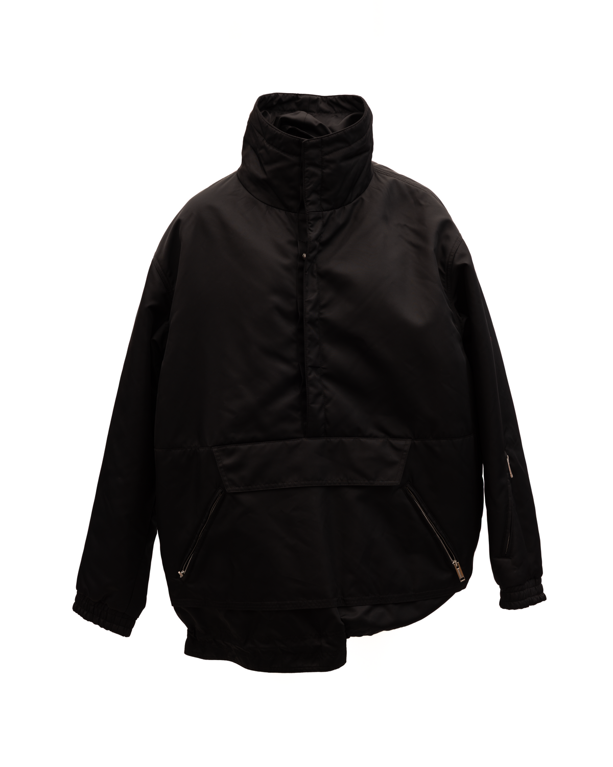 Valentino Garavani Black Jacket