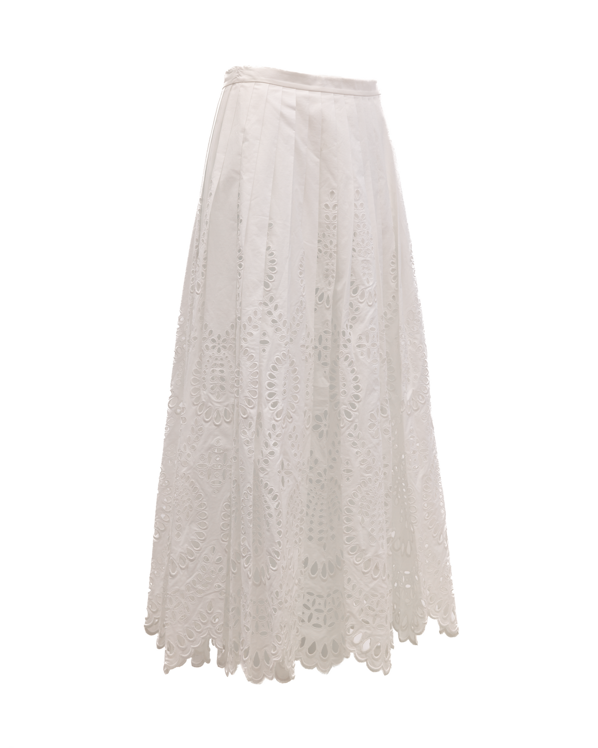 Valentino Garavani Midi Skirt