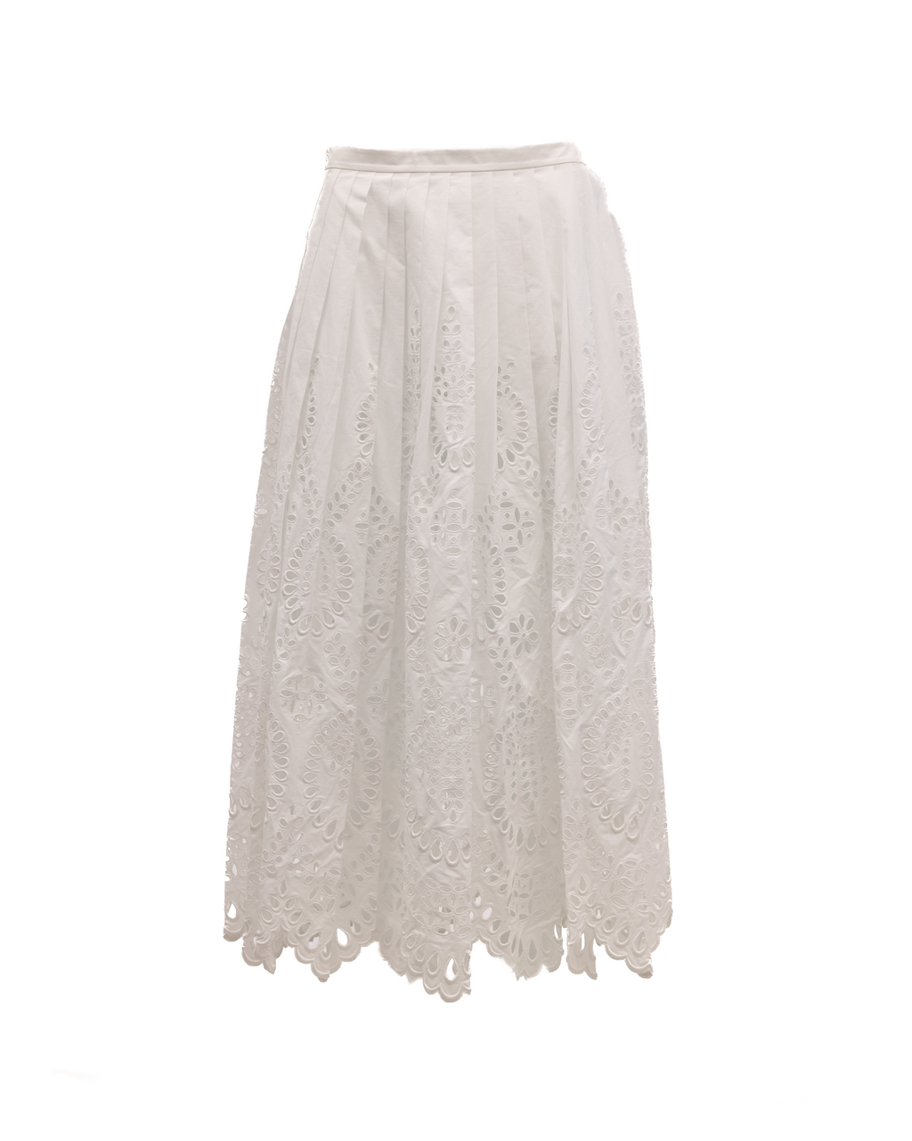 Valentino Garavani Midi Skirt