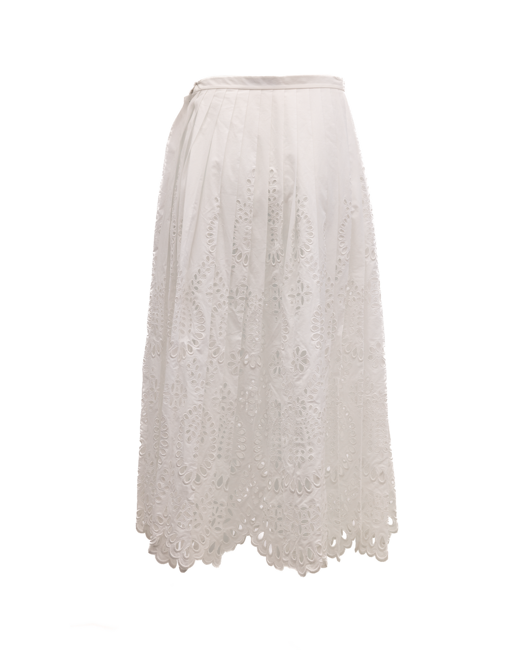 Valentino Garavani Midi Skirt