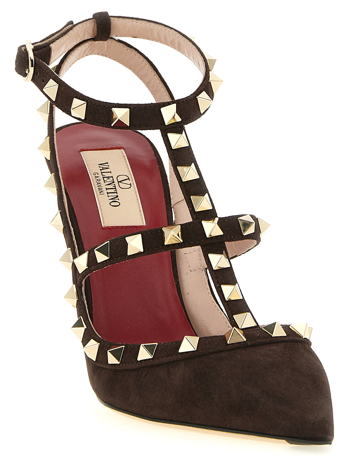 Valentino Garavani High Heel Pumps