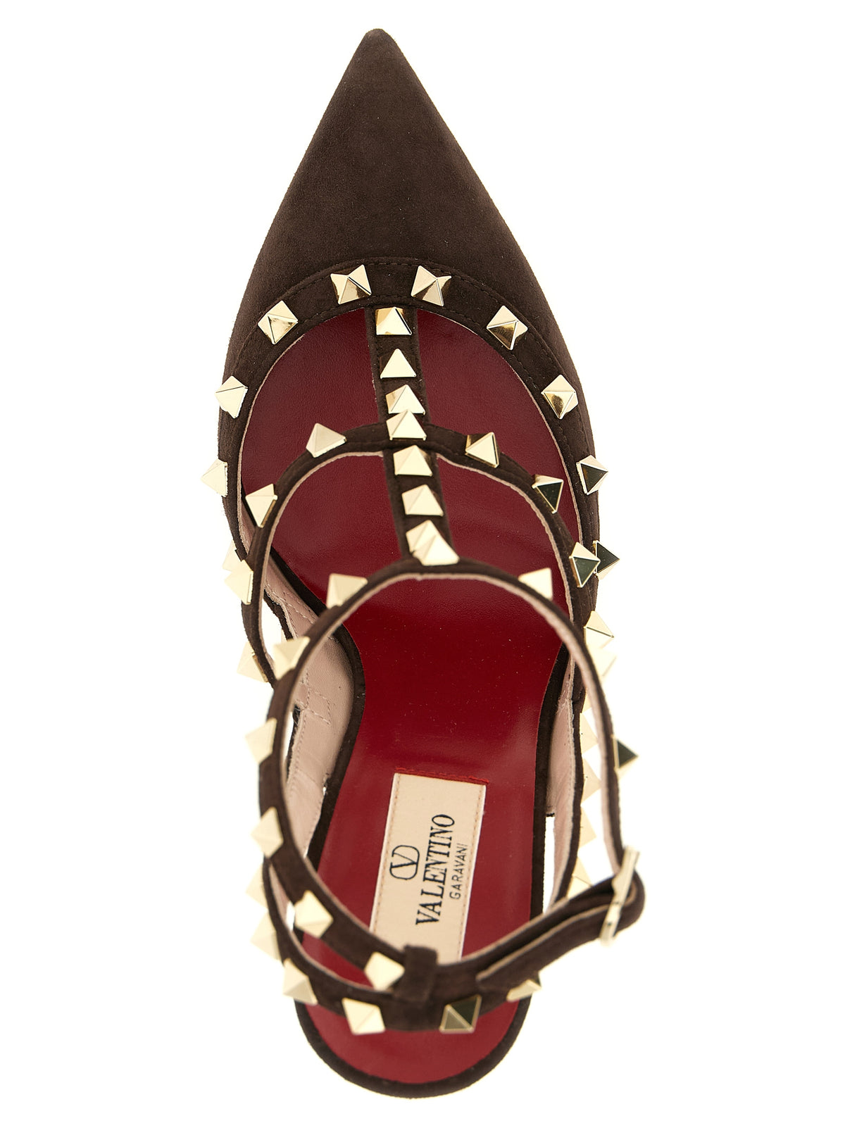 Valentino Garavani High Heel Pumps