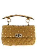 Valentino Garavani Rockstud Spike Small Shoulder Bag
