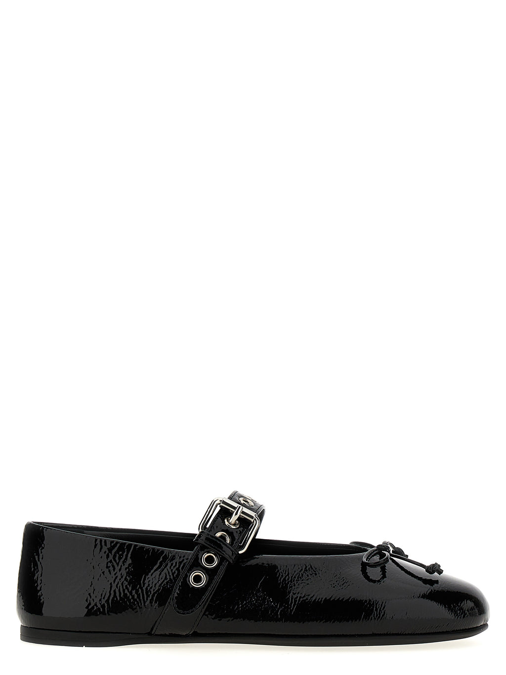 Miu Miu Ballet Flats