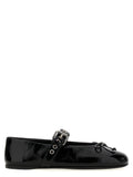 Miu Miu Ballet Flats