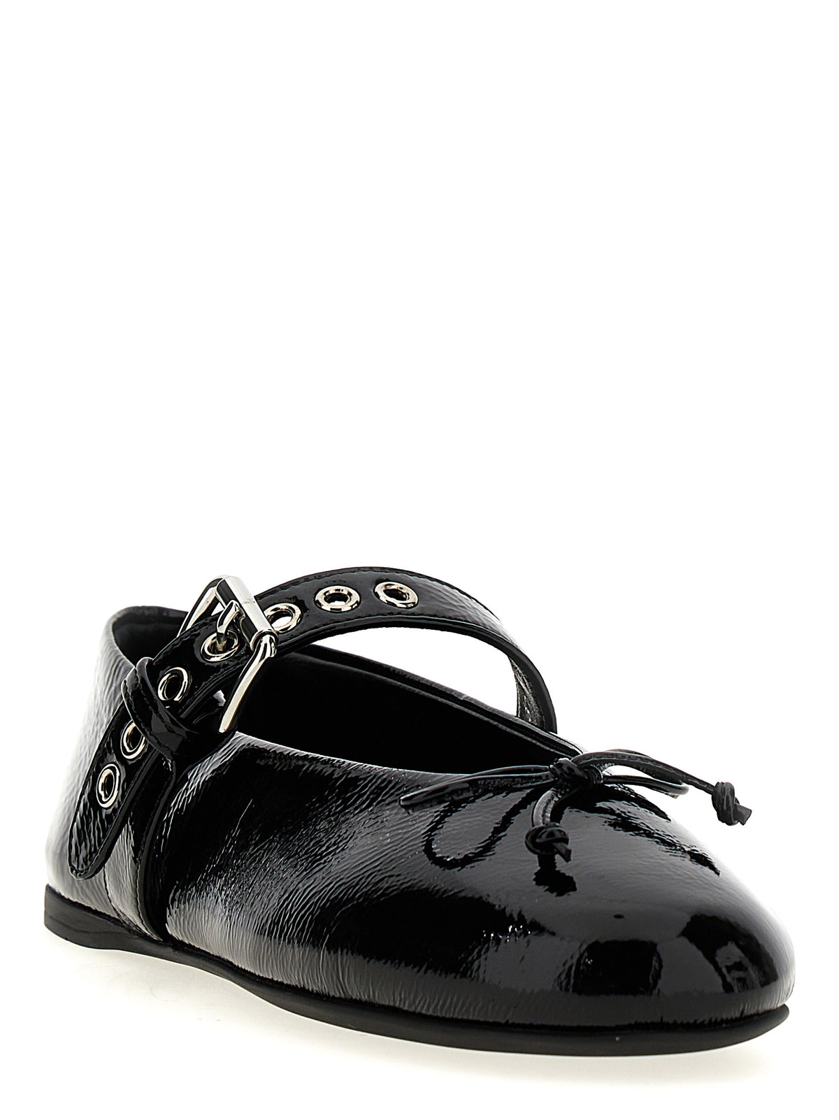 Miu Miu Ballet Flats