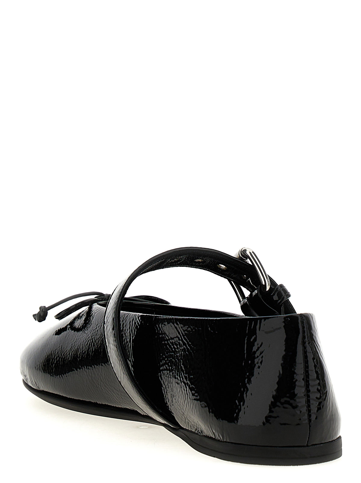 Miu Miu Ballet Flats