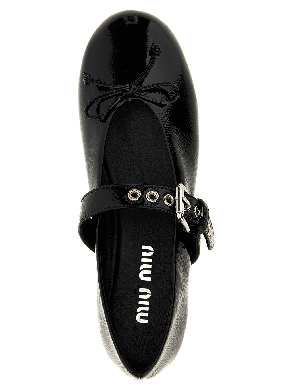 Miu Miu Ballet Flats