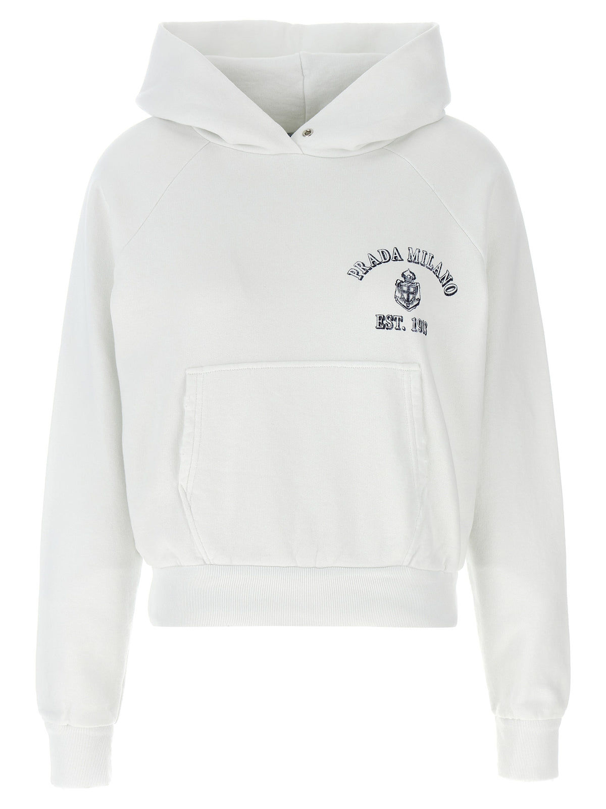 Prada Sweatshirt
