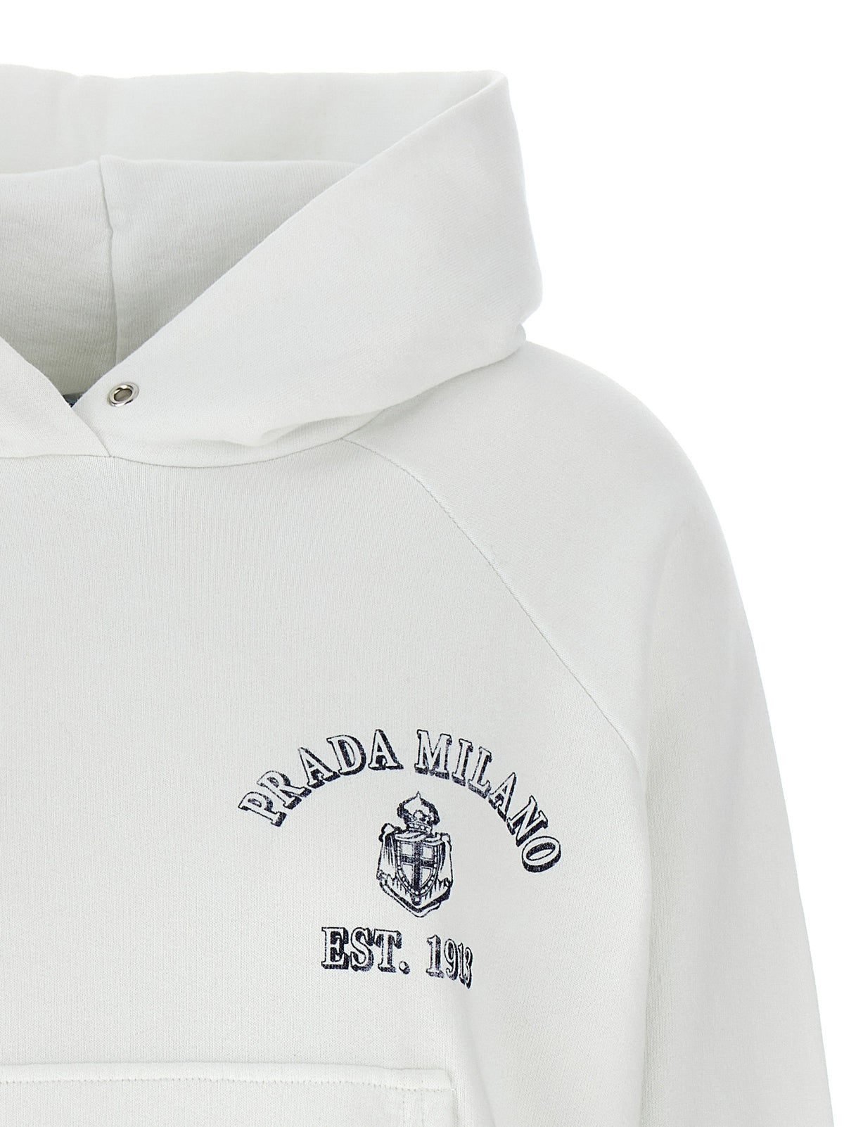 Prada Sweatshirt