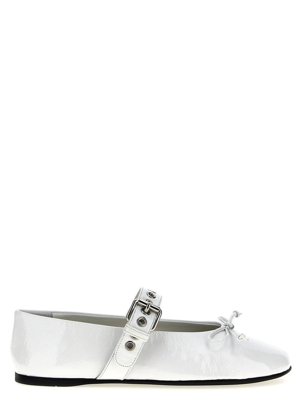 Miu Miu Ballet Flats
