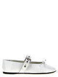 Miu Miu Ballet Flats