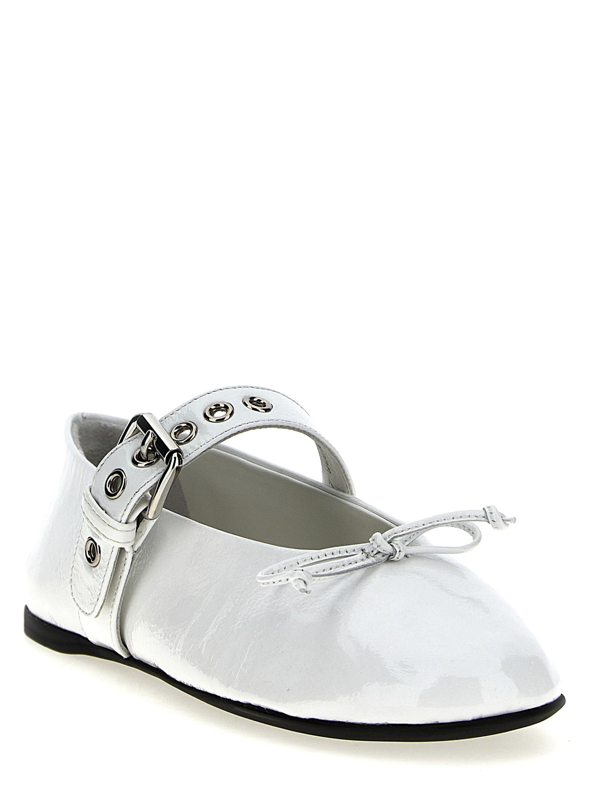 Miu Miu Ballet Flats