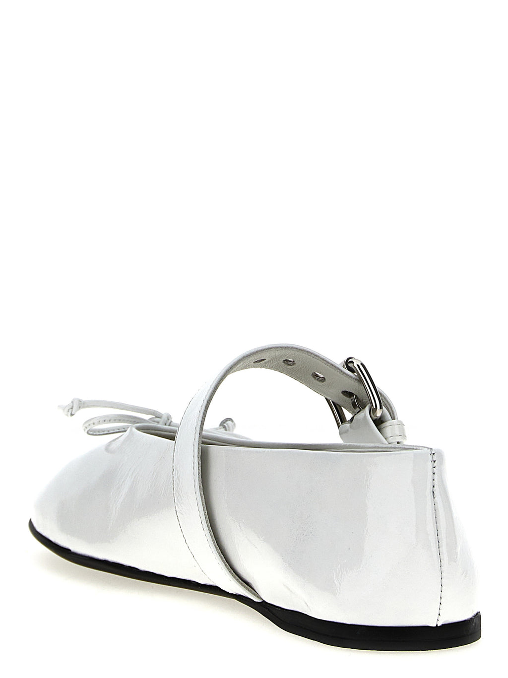 Miu Miu Ballet Flats
