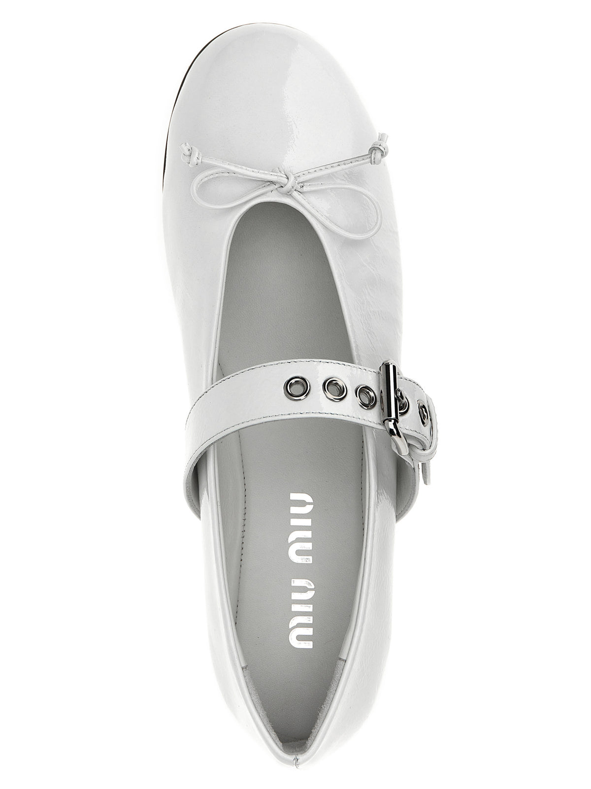 Miu Miu Ballet Flats