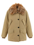 Prada Beige Cotton Medium Jacket