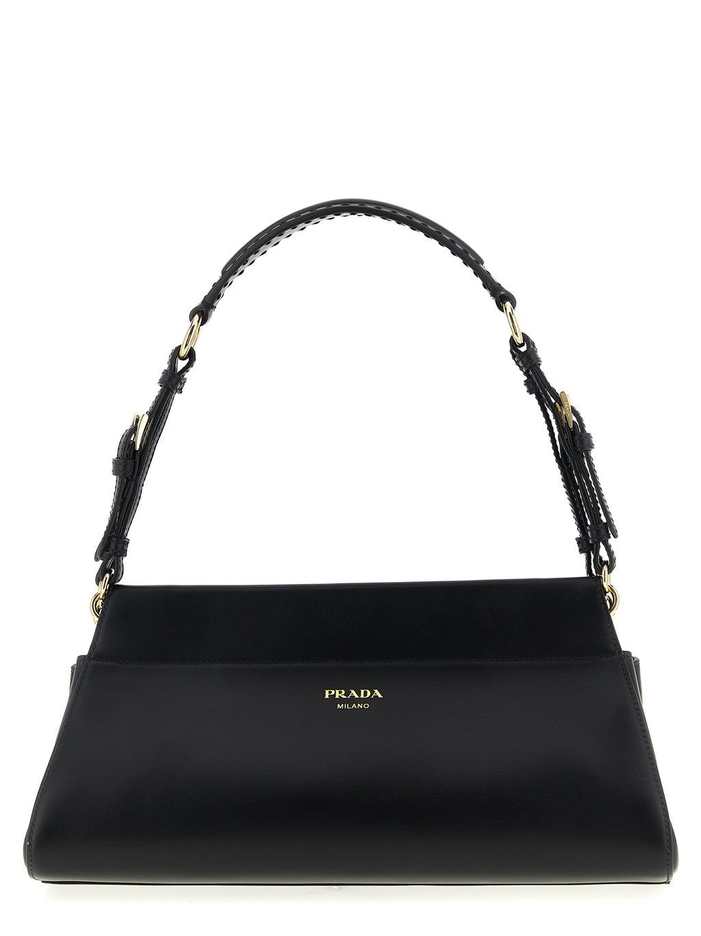 Prada Black Shoulder Bag