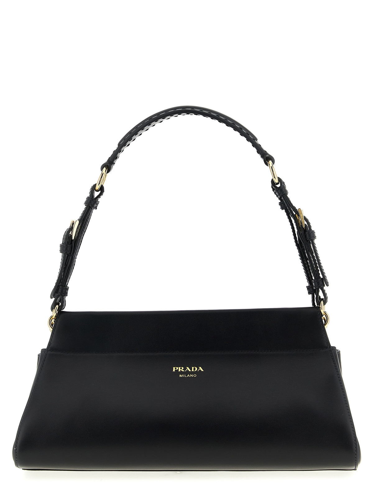 Prada Black Shoulder Bag