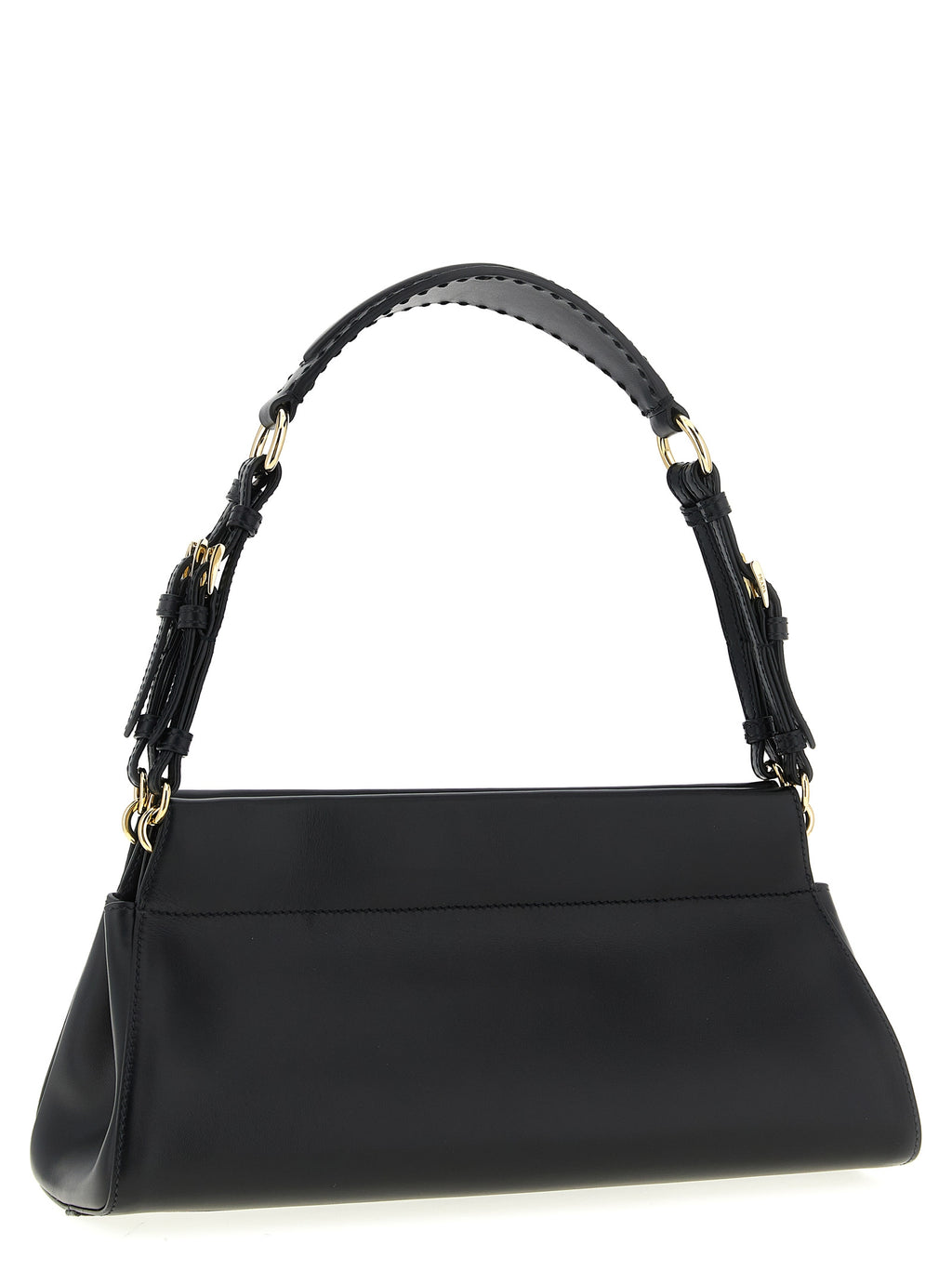 Prada Black Shoulder Bag